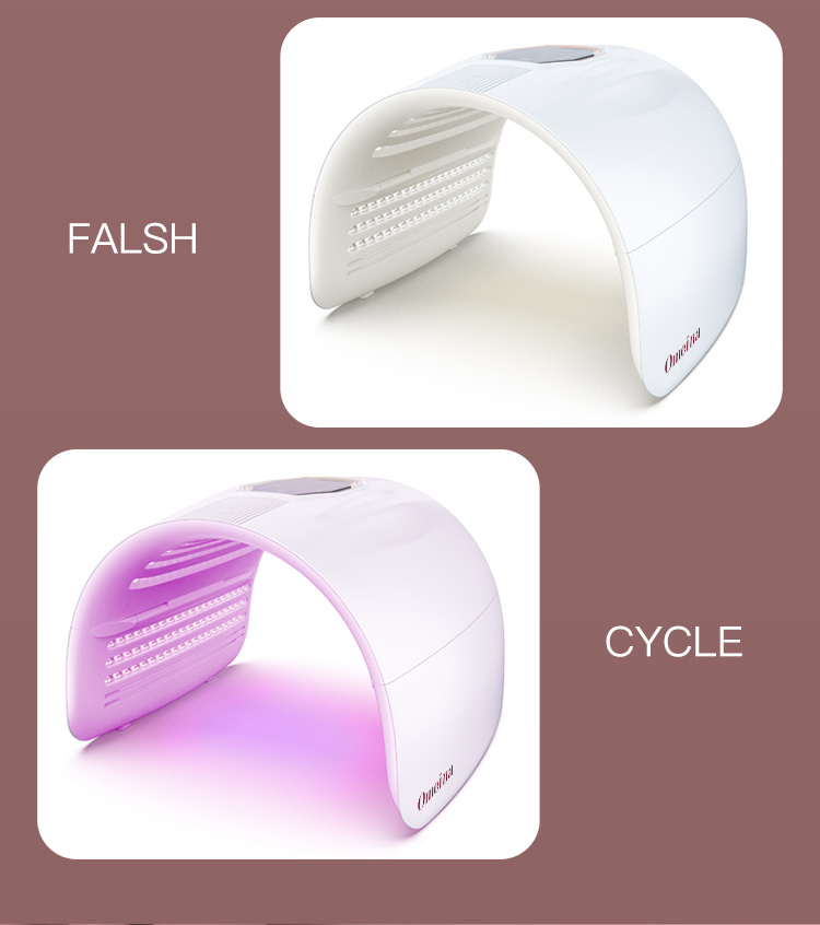 LED Light Therapy dome LED Light Therapy dome