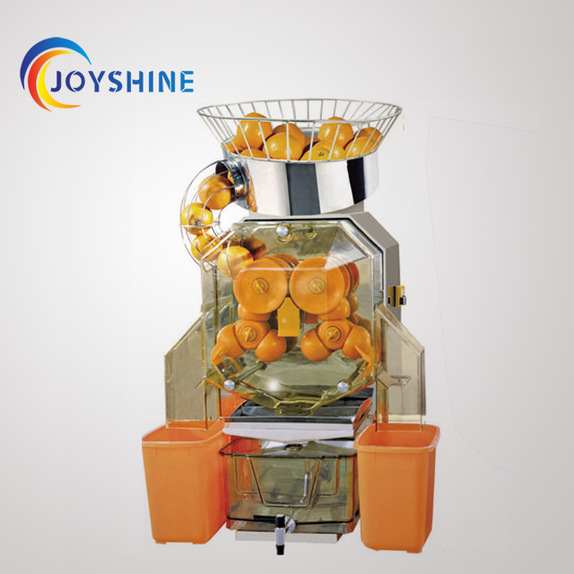 Grape Juicer Machine4