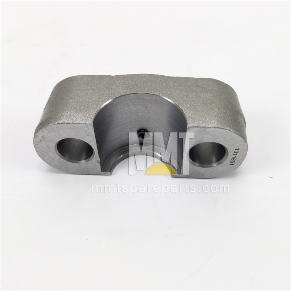 Track Roller Cap 131-1651 Track Roller Cap 131-1651