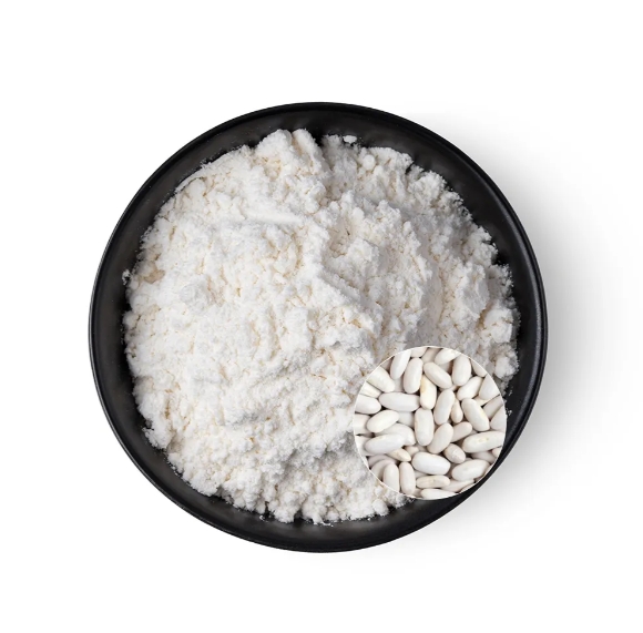 High Quality White Kidney Beans Powder High Quality White Kidney Beans Powder