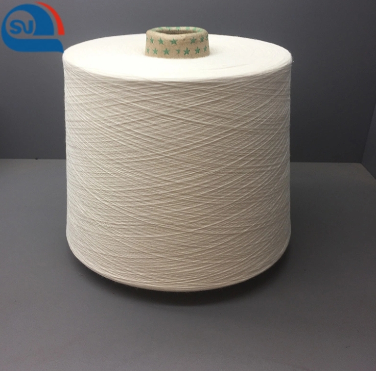 Good Air Permeability Organic Thread Good Air Permeability Organic Thread
