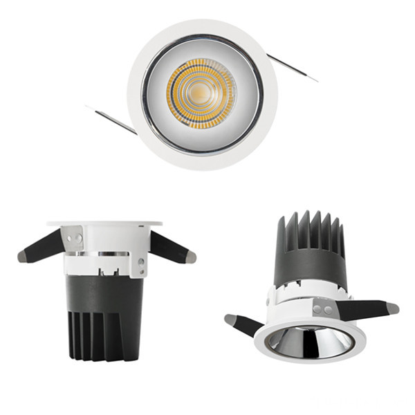 Rondelle murale entier 001 wall washer whole 001