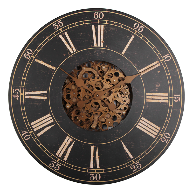 18 inches wall clock