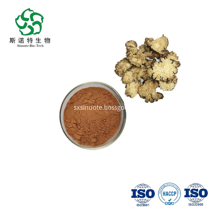 Ligusticum Wallichii Extract Ligusticum Wallichii Extract