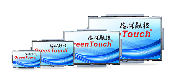 Touch Display Monitor