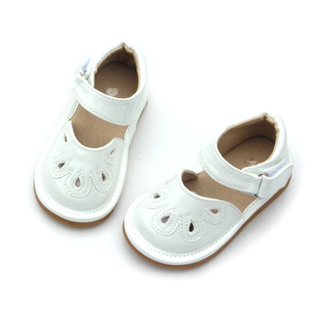 Skrzypiące Buty Squeaky Shoes