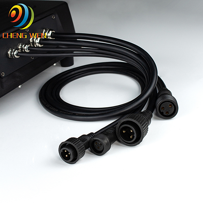 380W+LED Beam Waterproof cables 380W+LED Beam Waterproof cables
