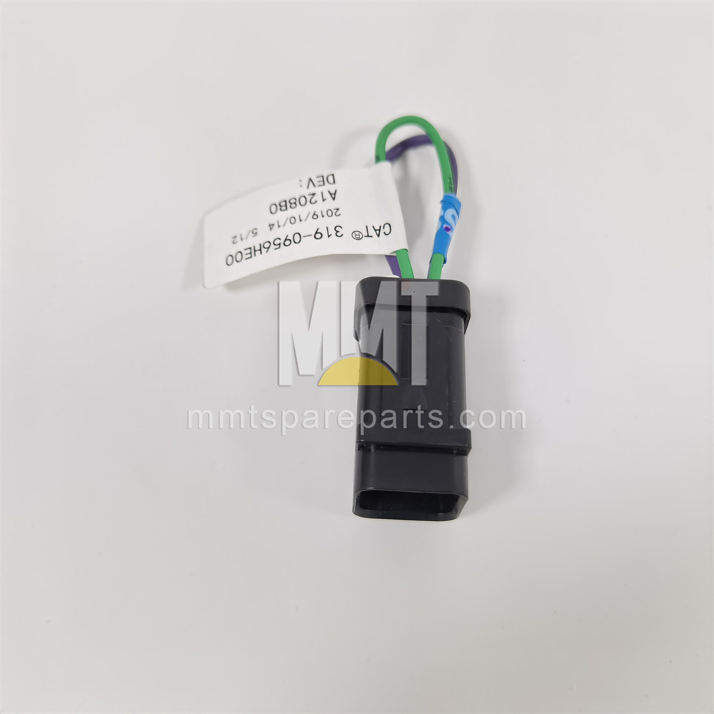 Wire Harness 319-0965 Wire Harness 319-0965