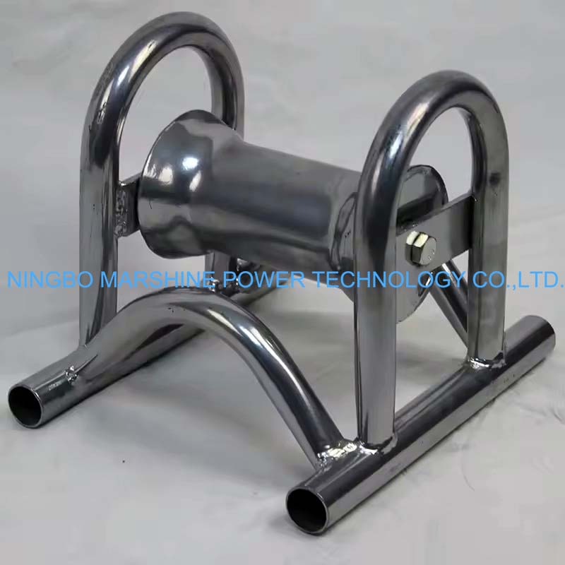 ST156 Light Cable Roller Display ST156 Light Cable Roller Display