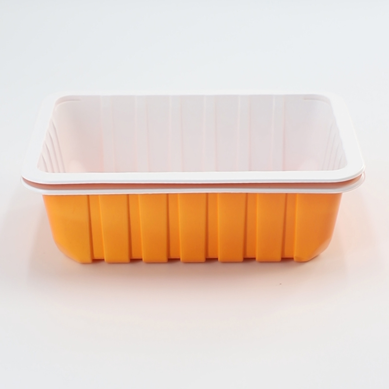 Pp Tray Microwave