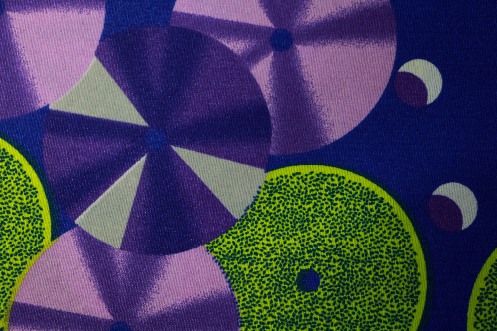 Super Wax Java Print Fabrics Super Wax Java Print Fabrics