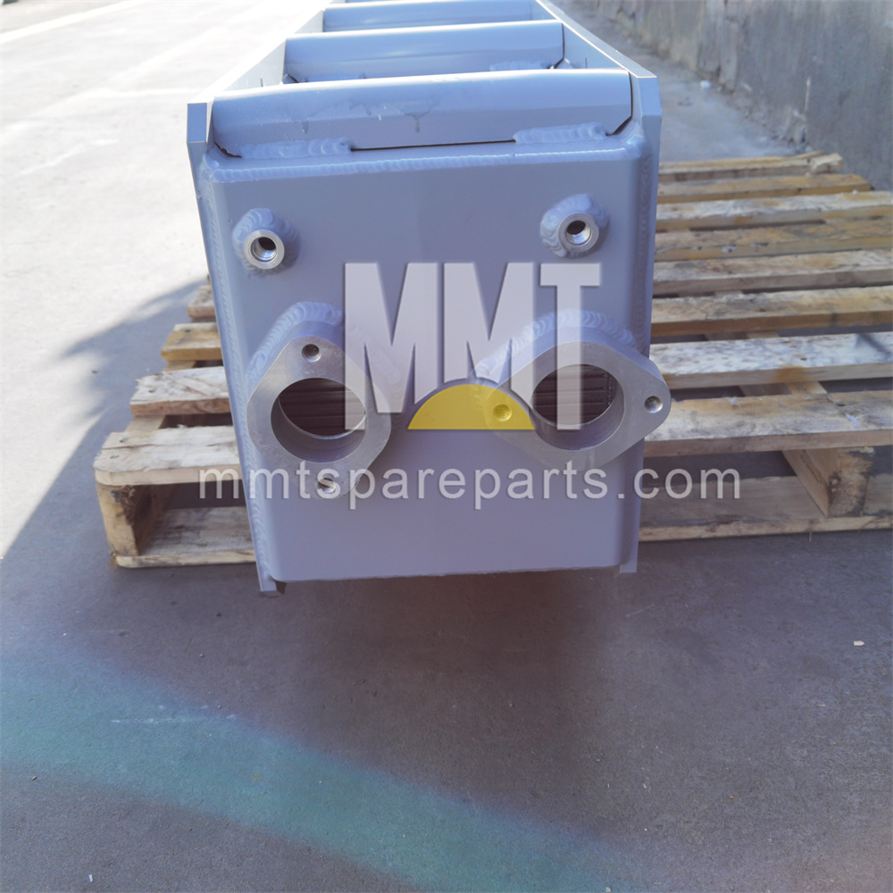 Aftercooler core 352-8978 Aftercooler core 352-8978