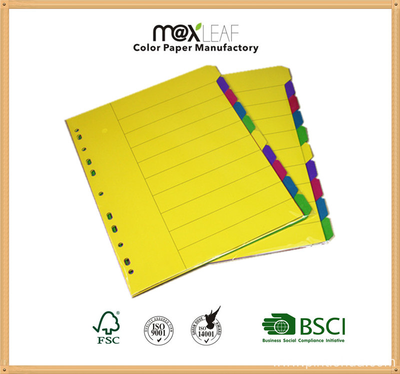 paper dividers paper dividers