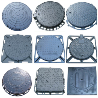 manhole cover from Kathy,China  manhole cover from Kathy,China