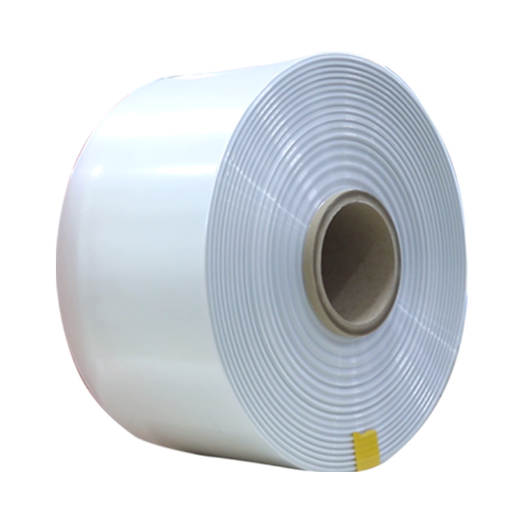 PA PE shrink film roll