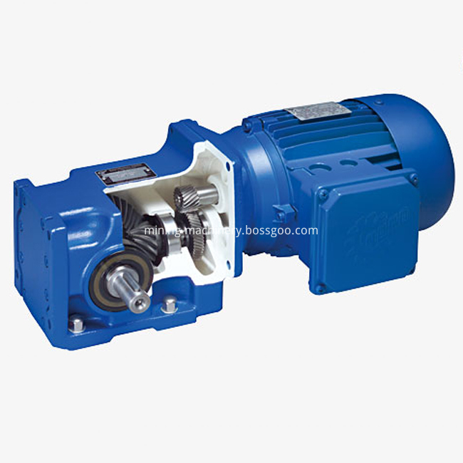 reductor de velocidad (4) speed reducer (4)