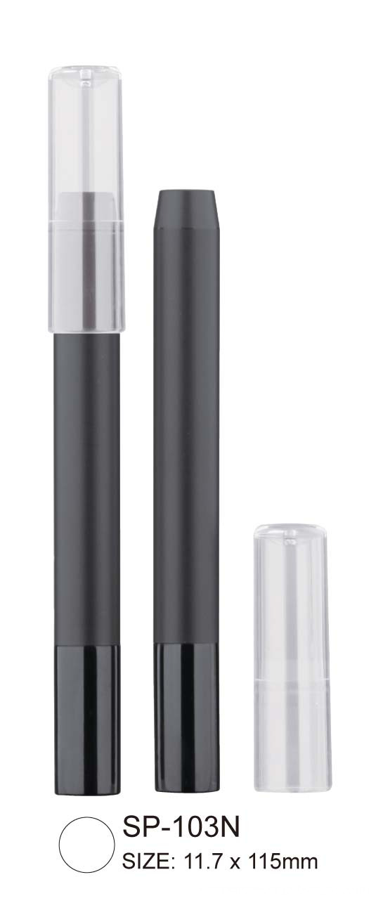 Kosmetikspitzer cosmetic sharpener pen