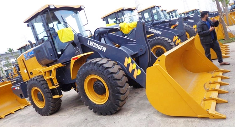 Construction-Machinery-XCMG-3-Ton-Front-Wheel-Loader-Pay-Loader (6) Construction-Machinery-XCMG-3-Ton-Front-Wheel-Loader-Pay-Loader (6)
