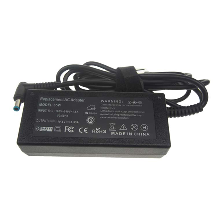 for hp laptop charger