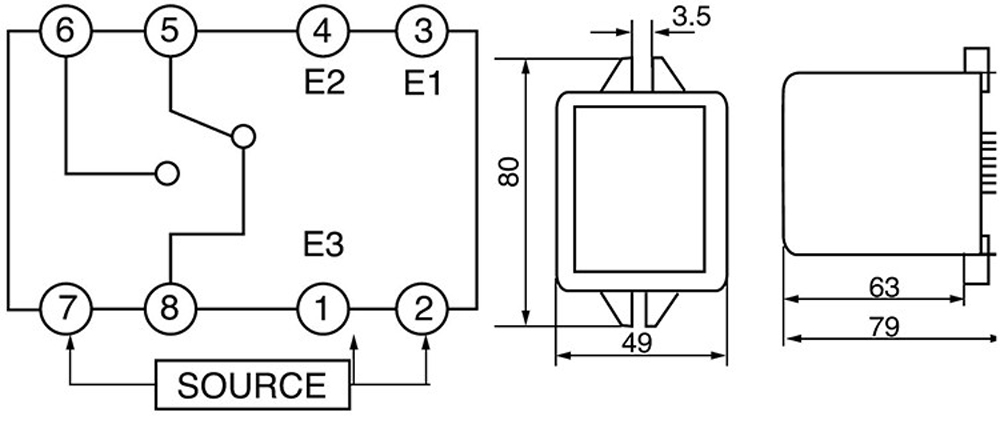 AFR-1 parameter2 AFR-1 parameter2