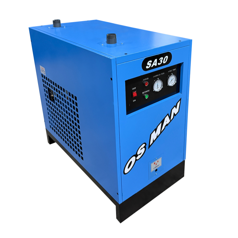22KW Refrigerated Air Dryer 22KW Refrigerated Air Dryer