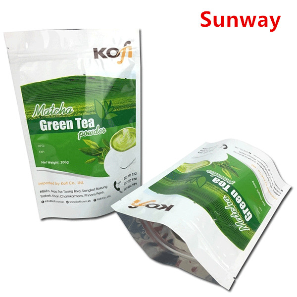 Tea Packaging Bag