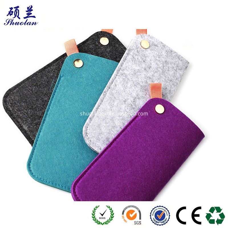Blue Color Bag For Glasses Blue Color Bag For Glasses