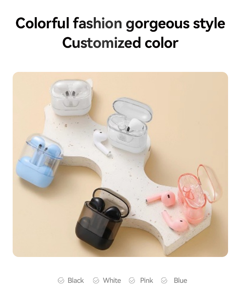 TWS Wireless earbuds_02 TWS Wireless earbuds_02