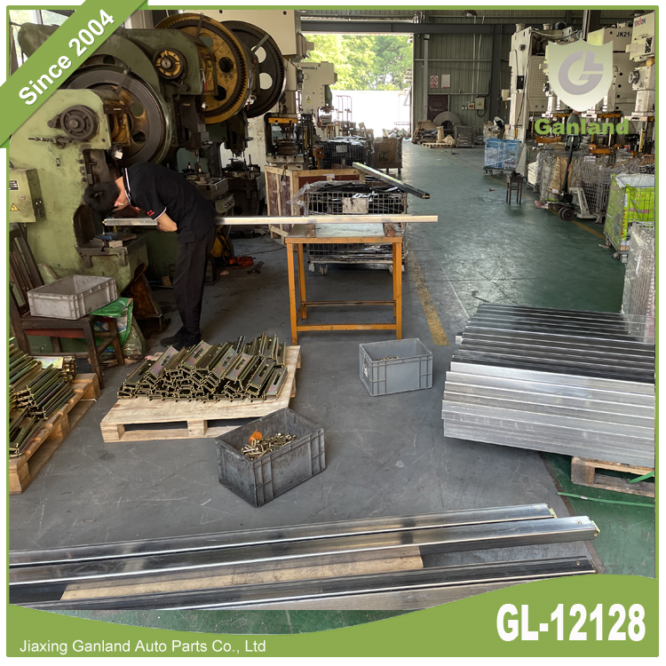 Cargo Control Load Bar Cargo Control Load Bar