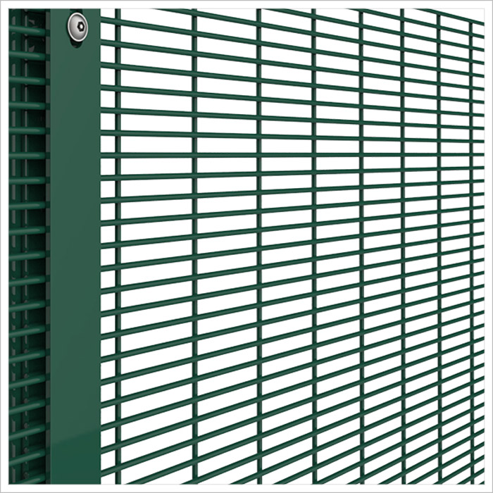 358 High Security Fence 358 Prison Fence Mesh 358fence7 358 High Security Fence 358 Prison Fence Mesh 358fence7