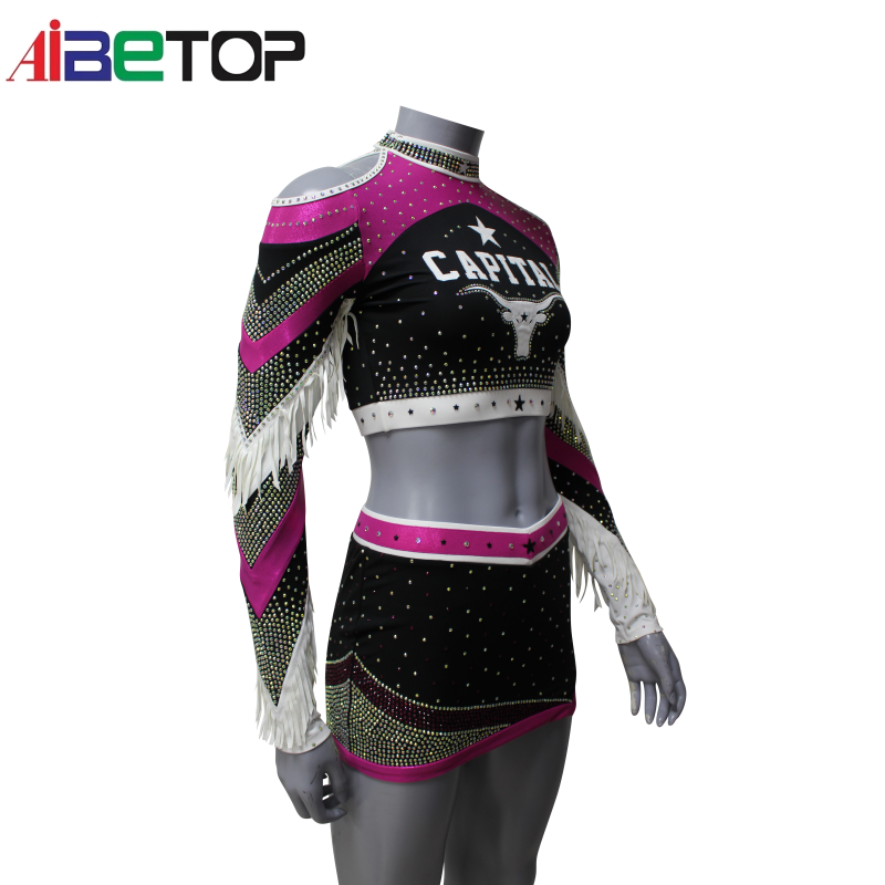 cheer uniform (4) cheer uniform (4)