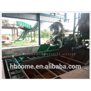 Chine Ligne De Presse D Huile De Palme 100tph Moulin De Traitement D Huile De Palme Machine De Production D Huile De Palme Fabricants