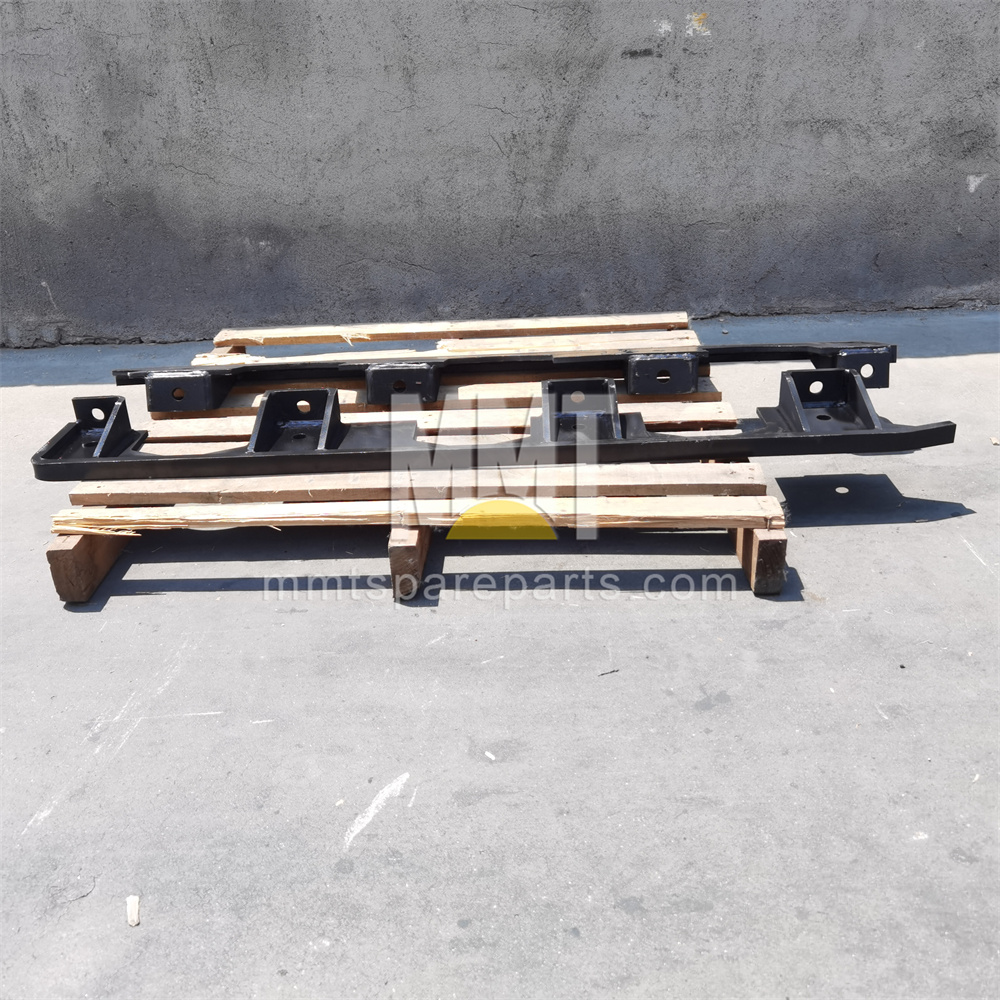 Track Guard 165-6795 Track Guard 165-6795