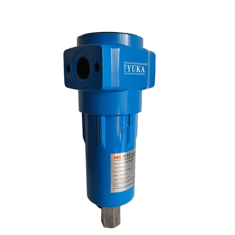3.0 Mpa Gas Water Separators 3.0 Mpa Gas Water Separators