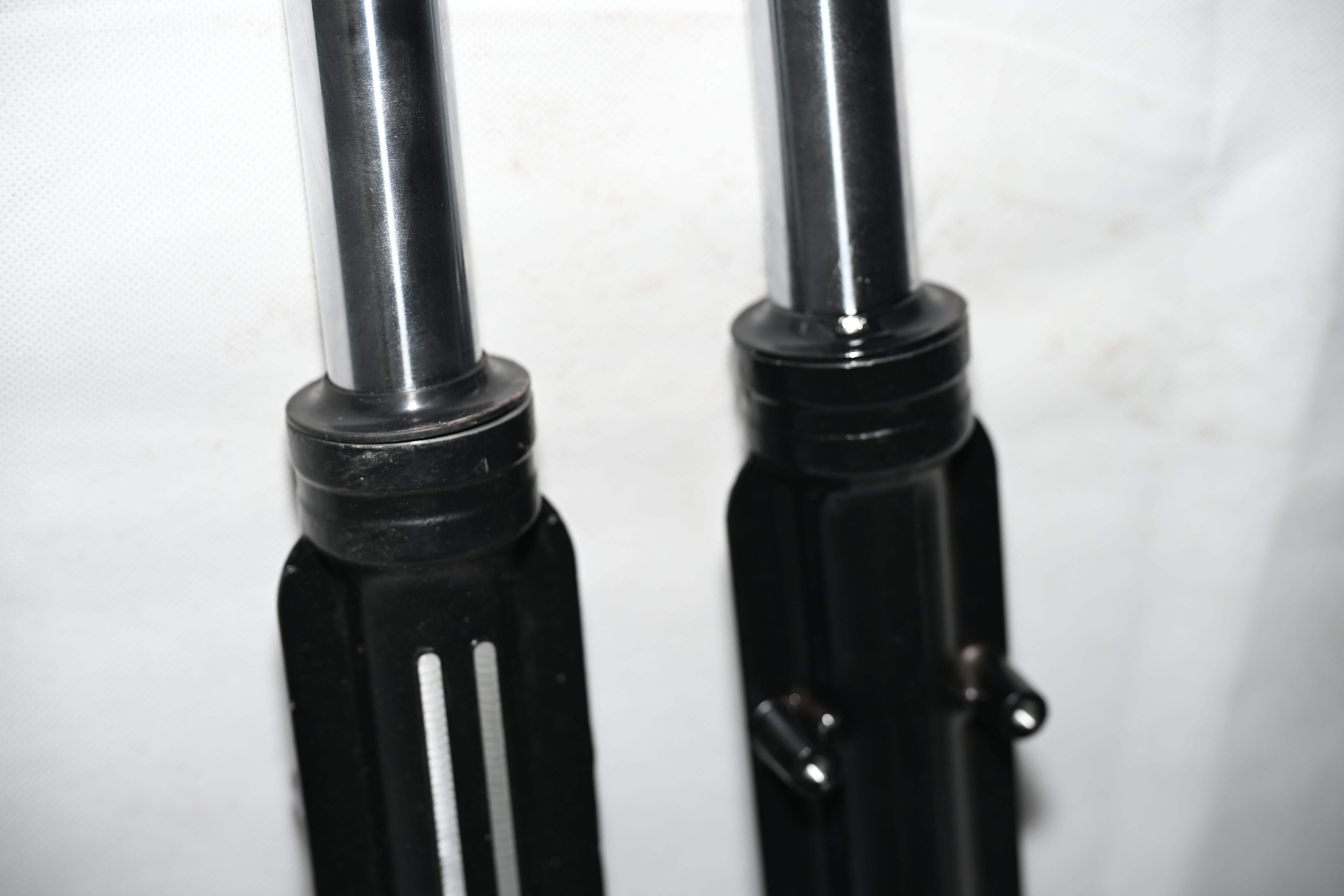 Shock absorbers Shock absorbers