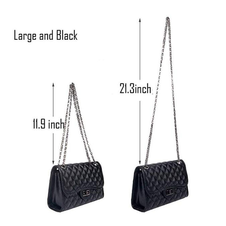 크로스 바디 숄더 백 Crossbody Shoulder Bag