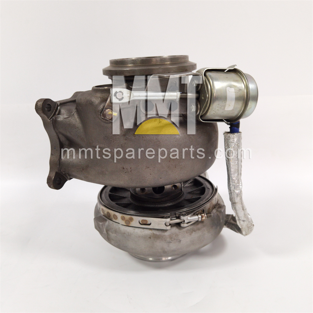 Turbocharger 274-2964 Turbocharger 274-2964