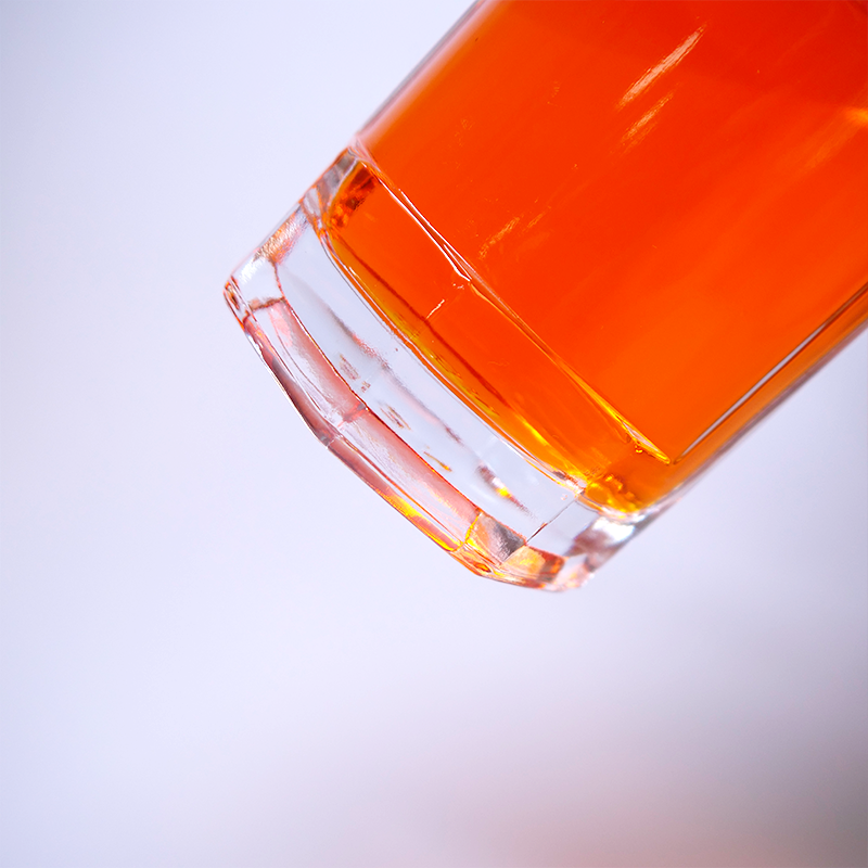 Rum Glass Bottles with Custom Engraving Rum Glass Bottles with Custom Engraving