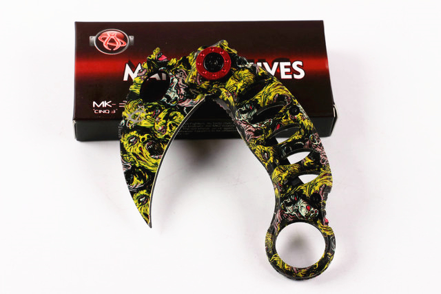 Karambit Knife