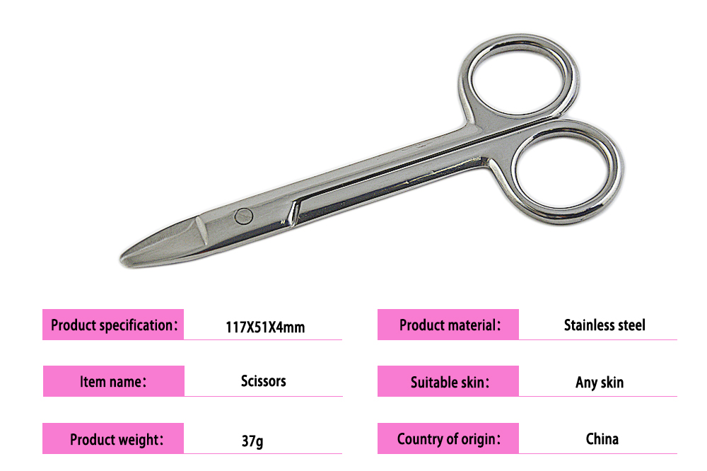 Tijeras de material Material Scissors