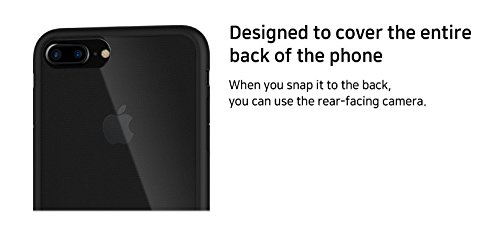 Iphone7 3d Viewer Black