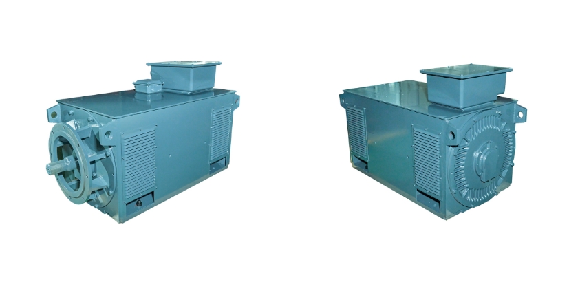 High Voltage Y Series Ip23 Motor342 High Voltage Y Series Ip23 Motor342