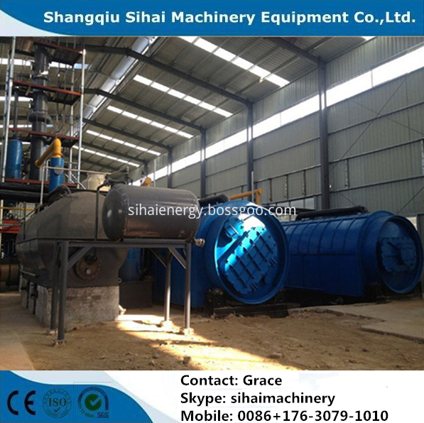 waste tire processing waste tire processing