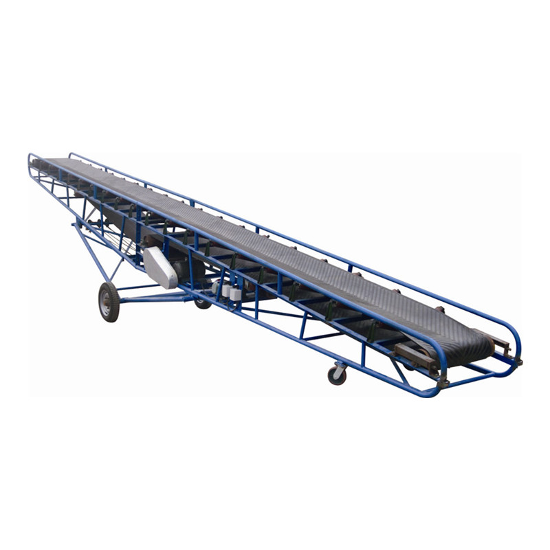 Belt Conveyor