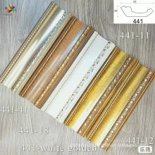 China Ceiling Cornice Moulding Plastic Cornice Moulding Facade