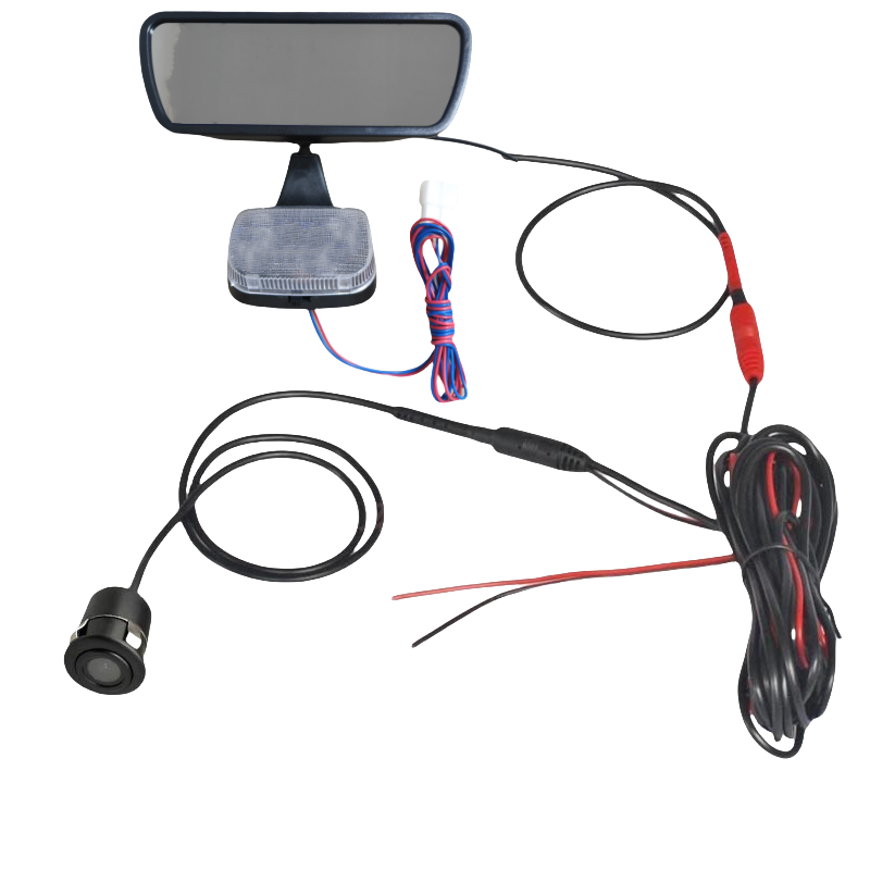 Endoscope 4.3 inches hidden Endoscope 4.3 inches hidden