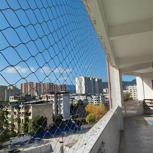 stainless steel safety net stainless steel safety net