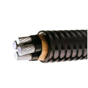 cross-linked polyethylene power cables