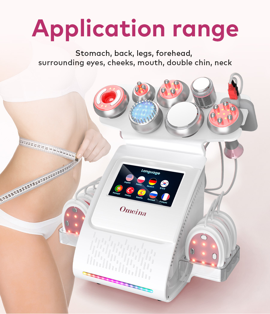 Omeina ems cavitation Omeina ems cavitation