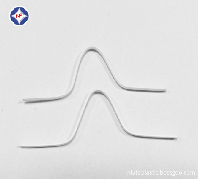 PP wire nose
